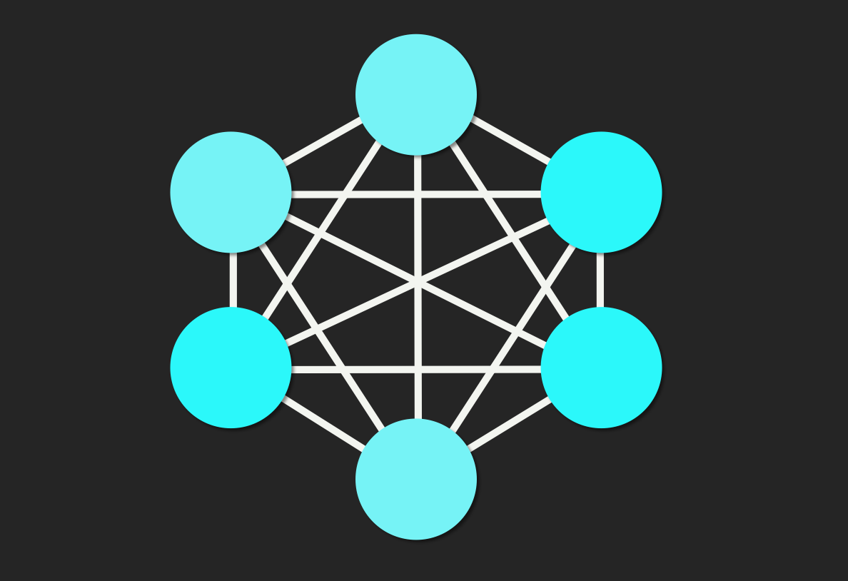 6 components, complexity 15!